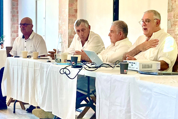 Exit les Coteaux pour les vins AOC Aix-en-Provence