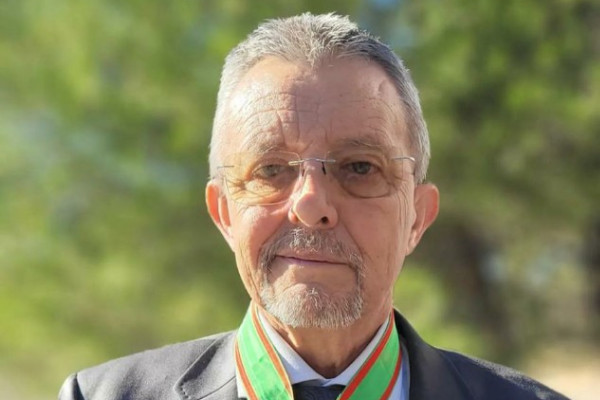 Avec Jean-Claude Pellegrin les vins IGP du Sud-Est perdent un pair et un père hors paire