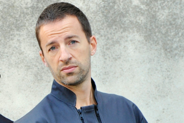 6 ans de journalisme et machinisme viticole pour Vincent Gobert