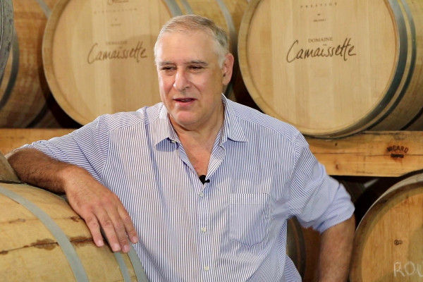 'Je ne connais pas un vigneron en Provence qui envisage d’arracher'