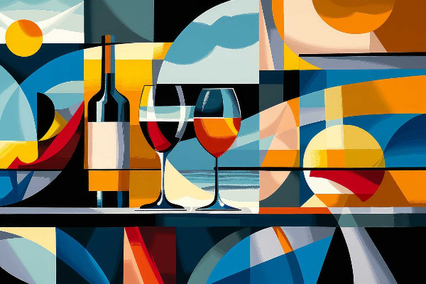 Les vins de Bordeaux se font des couleurs pour être tendance