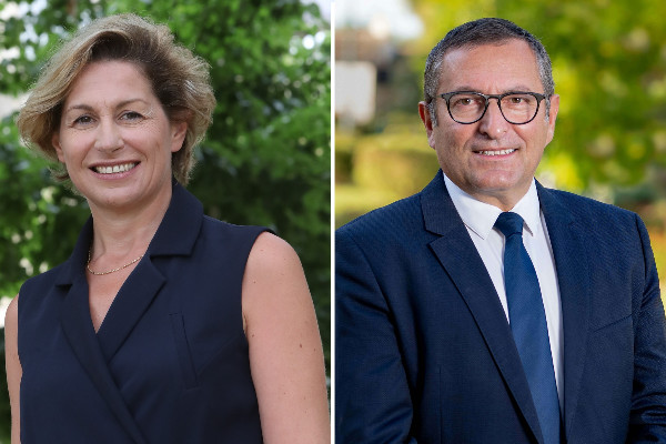 'Depuis la dissolution, il est difficile de relayer les demandes de la filière' vin pour les parlementaires