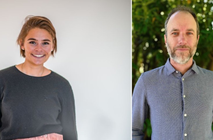 Nouvelle interlocutrice pour les vignerons ligériens certifiés Terra Vitis