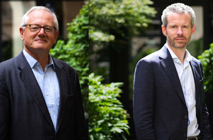 Changement de direction pour les vins d’Edmond de Rothschild Heritage