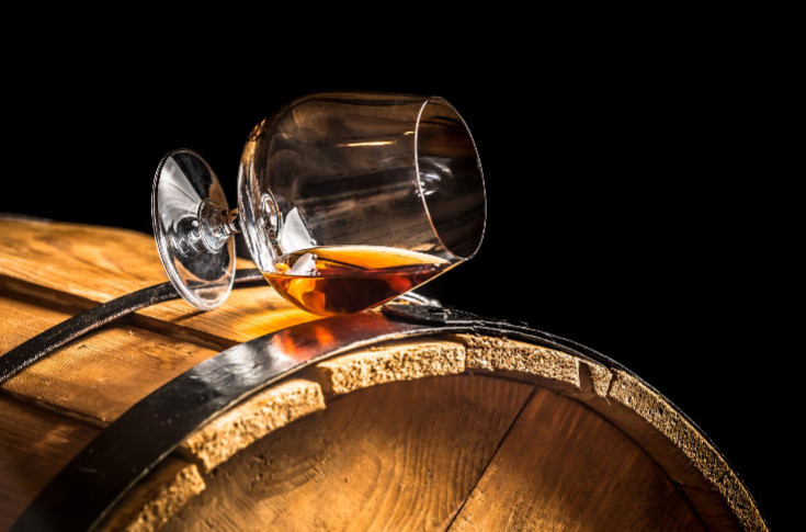 95 % des cognacs ne seront pas taxés à 32 % en Chine, la filière sort un peu la tête du fût