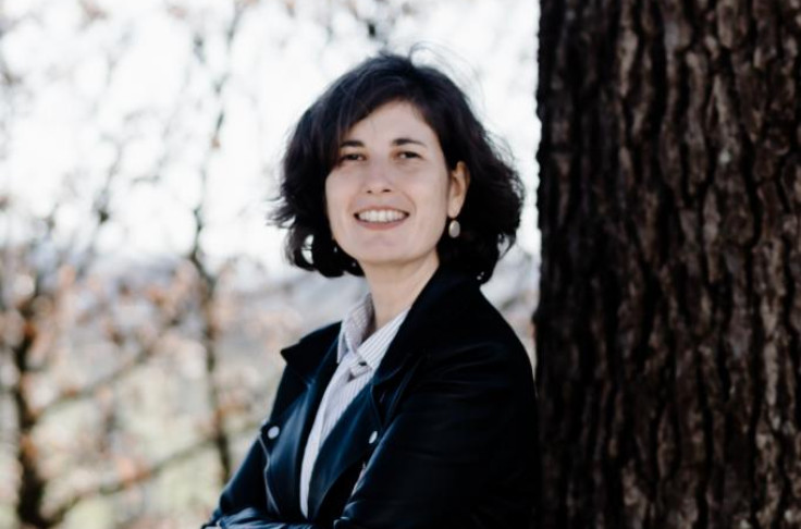 Marie-Laure Latorre all-set to run Château de Sales