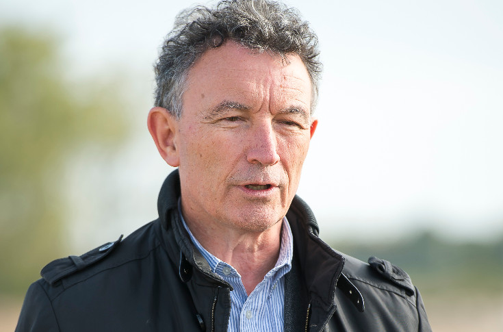 15 millions € pour le vignoble sud-africain c’est 