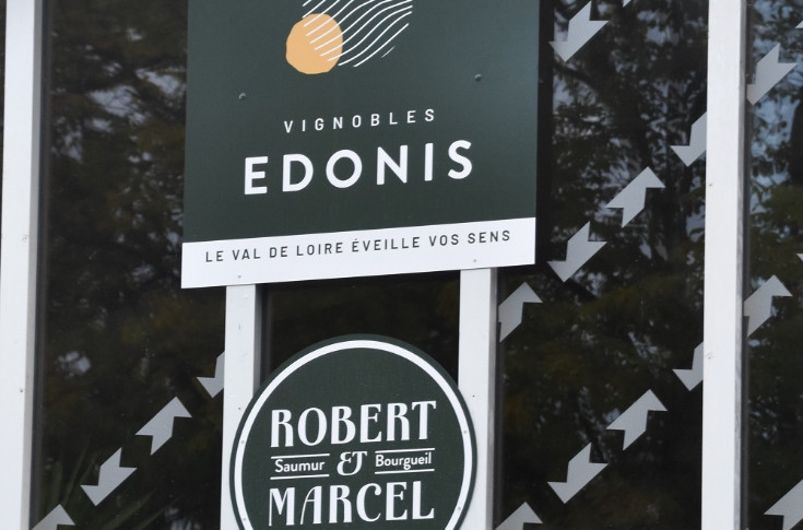La cave Robert & Marcel perd ses administrateurs mais pas la confiance dans son avenir
