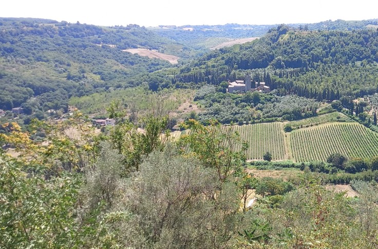 Les vins italiens voient la crise arriver : 