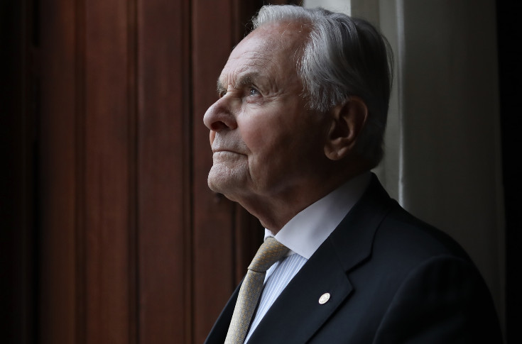 Bernard Magrez embauche un directeur général adjoint
