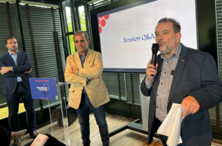 Vignobles en scène : un week-end pour savourer l’art de vivre vigneron