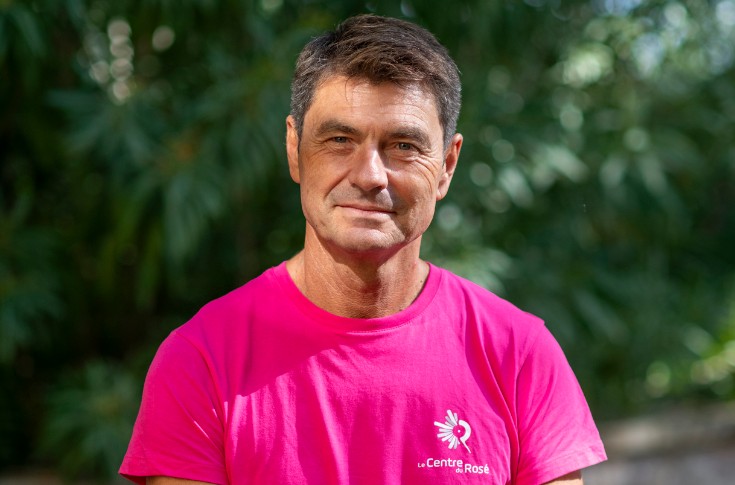 Le Centre du rosé perd son directeur historique
