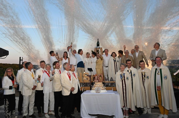 10 years on and Champagne remains proud of its Unesco listing
