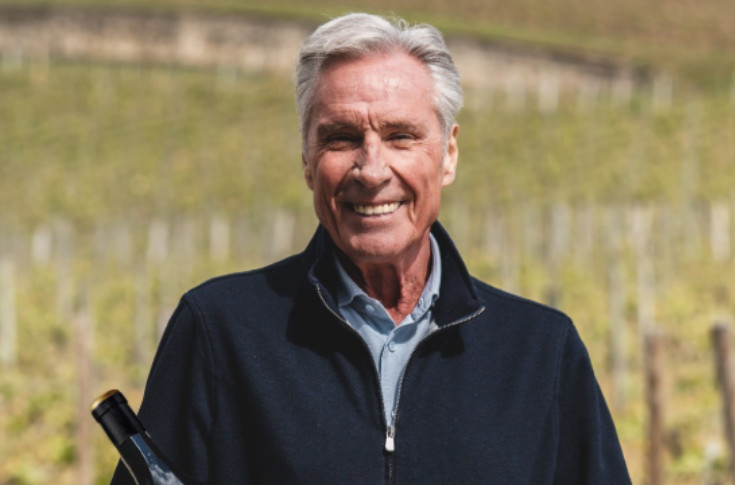 Pavie perd son pygmalion : Gérard Perse, passé avec succès du supermarché au grand cru classé