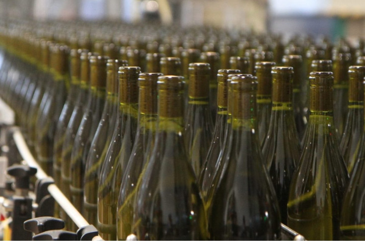 La transparence des stocks des vins outil de 