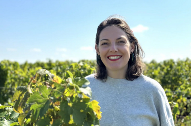 3 projets pour l'avenir du vin français financés par 120 000 € venus d'Australie