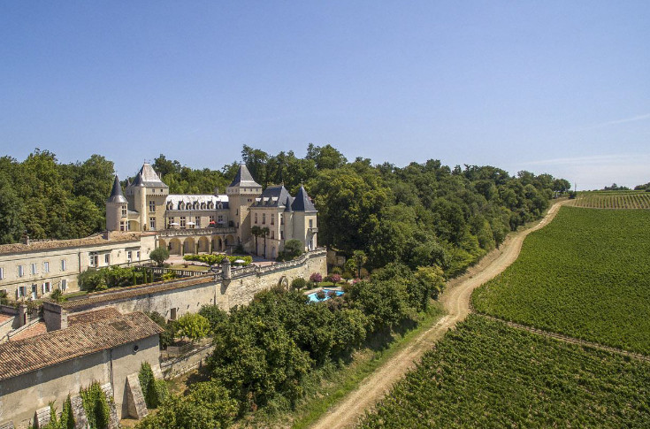Arrivée à Bordeaux d’un fonds d’investissement et d’ambition pour le vignoble