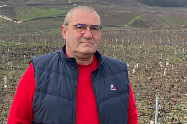 La CGT Champagne dénonce l’enfer du décor pour les 10 ans du classement Unesco