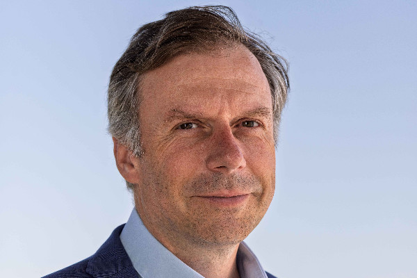 Eric Potié préside Terroirs & Vignerons de Champagne (Nicolas Feuillate et CRVC)