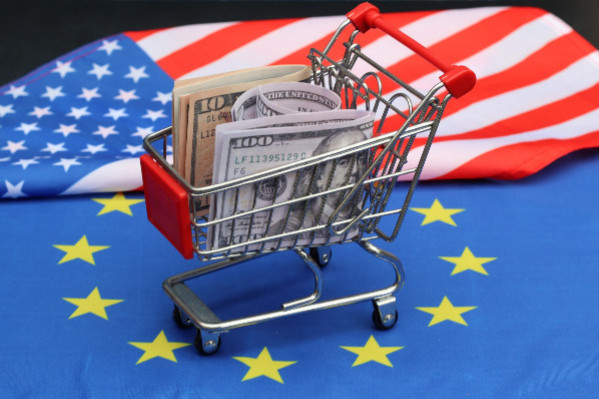 0 % de taxes Trump ? Les vins et spiritueux peuvent encore y croire 🤞