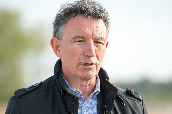 15 millions € pour le vignoble sud-africain c’est '1 % du budget annuel consacré à la viticulture européenne (1,1 milliard €)'