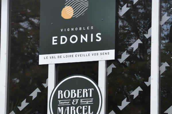 La cave Robert & Marcel perd ses administrateurs mais pas la confiance dans son avenir