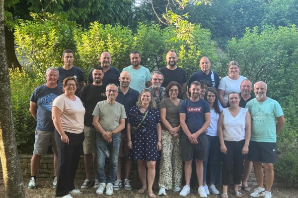 'Pour soutenir les vignerons, aucune tireuse à bière ne sera installée avant 22 h 30'