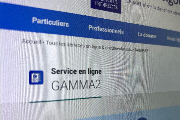 La galère de Gamma 2 pour l’export de vins : 'on n’avait pas besoin des conneries des Douanes !'