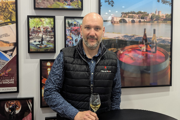 'Ne pas avancer sur le prix rémunérateur du vin, c’est se moquer des viticulteurs qui se sacrifient chaque jour'