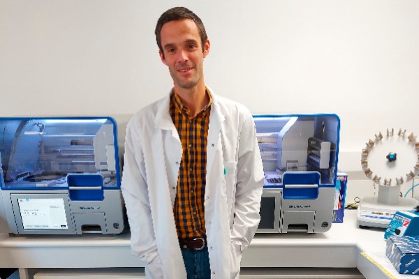 'Une hygiène sommaire ne suffit plus' pour produire un vin sans alcool