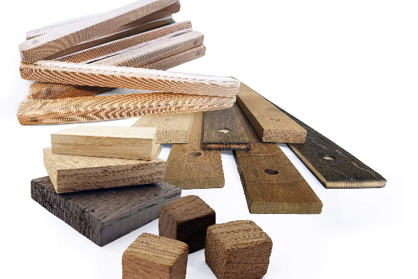 Le tonnelier Barthe se lance dans les bois œnologiques alternatifs à la barrique