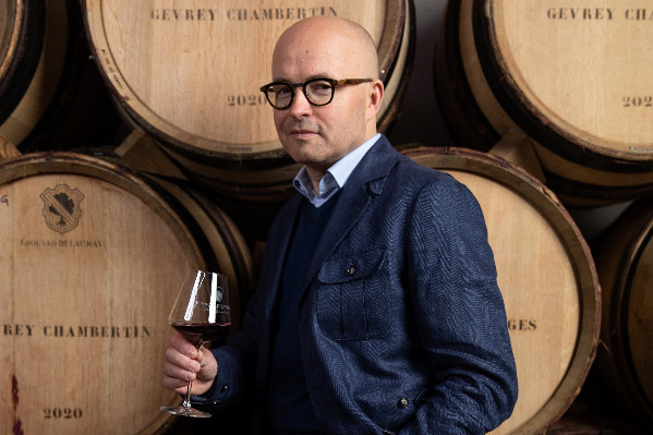 Pas de premiumisation du vin sans gamme complète, que l'on soit en Bourgogne ou Languedoc