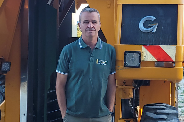 'Tant que le vignoble ne repart pas d’une page blanche, avec des surfaces et des stocks apurés, le marché va continuer à faire sa loi'