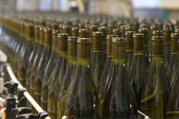 La transparence des stocks des vins outil de 'fixation des prix plus en phase avec le marché' en Bourgogne