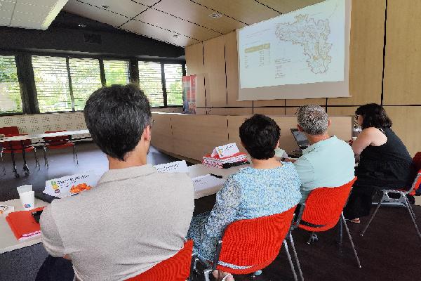 Attribution des terres et des vignes mises en vente : dans les coulisses de la Safer