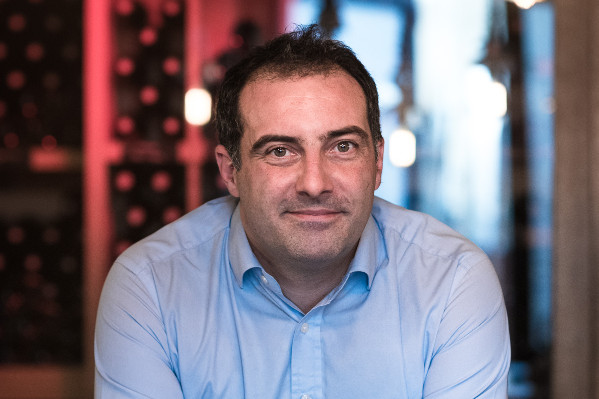 'On dit que les millésimes en 5 sont supers… Jusqu’ici, ça colle' dans les vignes du Muscadet