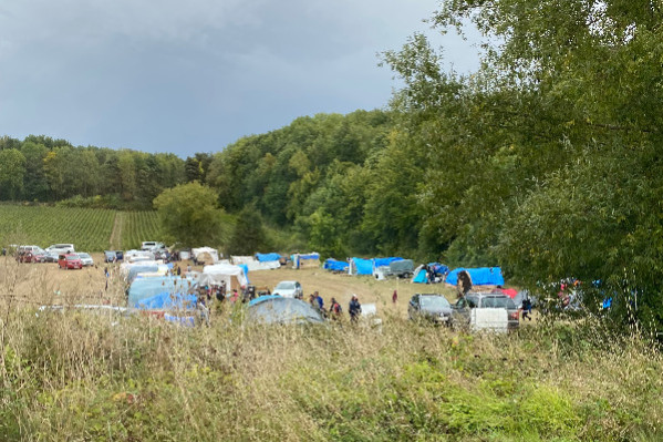 4 ans de prison ferme pour les vendanges de la honte en Champagne