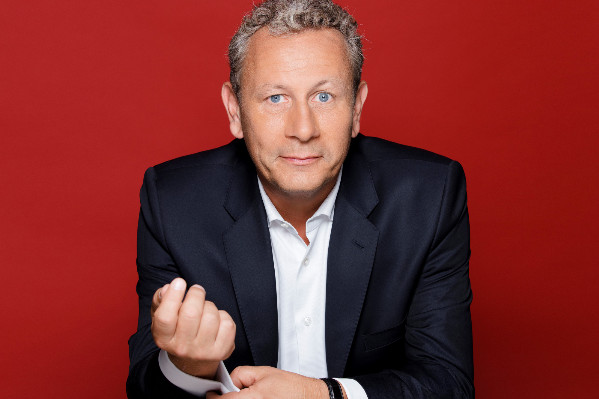 Alain Marty veut que vous ayez 'une opinion correcte' de l’affaire du Wine & Business Club