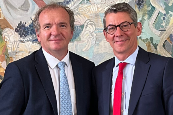 Rendement à 9 000 kg/ha = 12 millions de cols déstockés en Champagne cette vendange