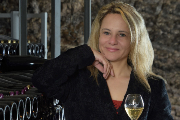 Des vignerons 'vont avoir du mal à tenir le choc' avec un rendement baissé à 9 000 kg/ha en Champagne