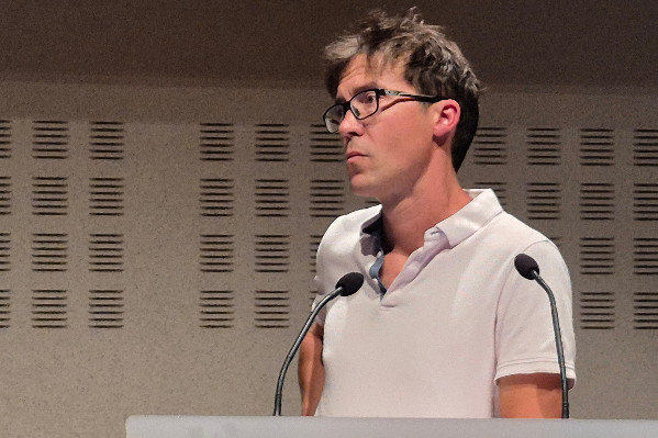 L'AOC Alsace cru sur le départ et dans les débats