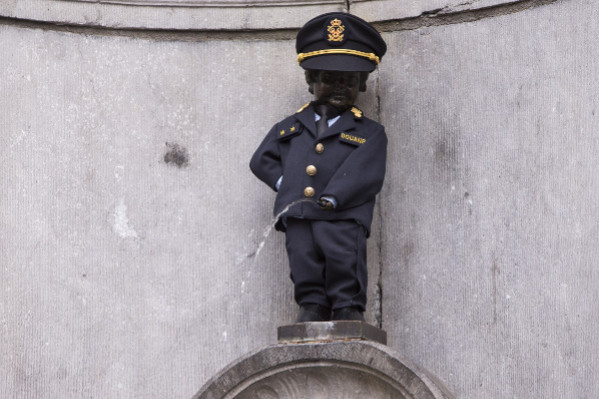 Pas grand chose à dire pour Bruxelles sur les taxes Trump des vins, mais beaucoup à faire pour les en épargner