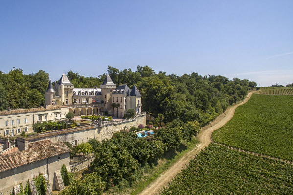 Arrivée à Bordeaux d’un fonds d’investissement et d’ambition pour le vignoble