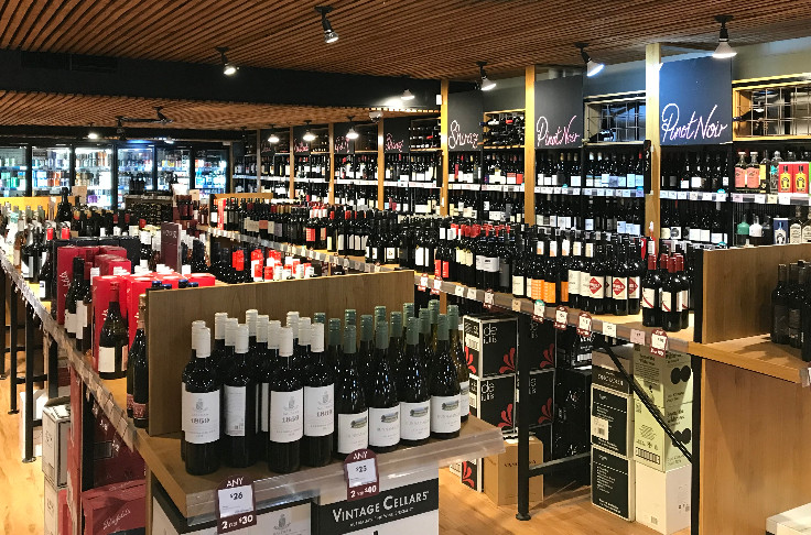 Même aux antipodes, le marché australien est à suivre pour les vins français   