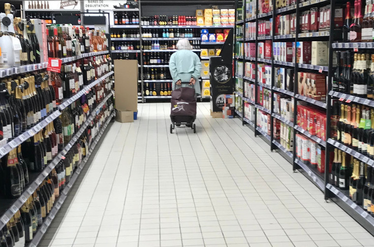 La bière domine, de très loin, les vins sur le segment des boissons désalcoolisées