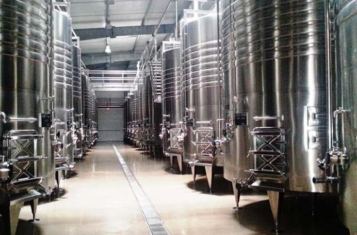 La maladie de la tourne en recrudescence dans les vins