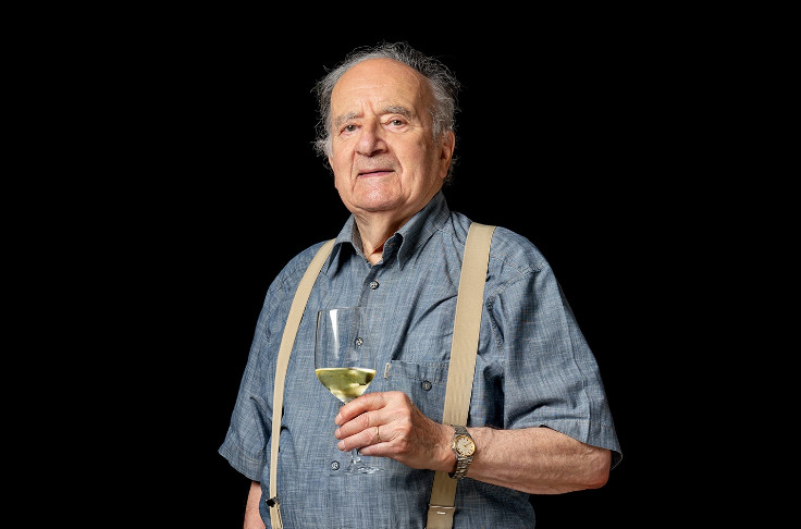 Décès d'André Hugel, à l'âge de 92 ans