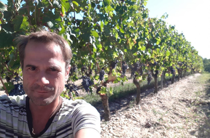 Décès de Franck Labeyrie, défricheur de l’élevage des vins en milieu naturel