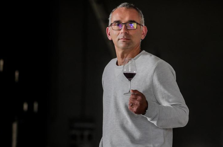 Stéphane Gabard réélu président des vins AOP Bordeaux, dont la demande d’arrachage avance