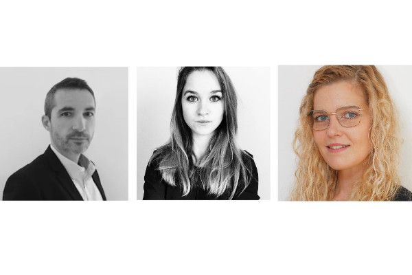 3 nouvelles têtes à Nîmes pour les vins Johanès Boubée (Carrefour)